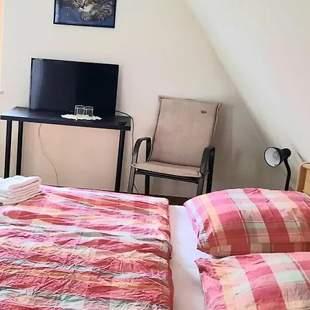 Guest house Gaestehaus Zum Schlossberg Vogtsburg