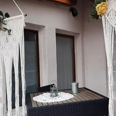 Guest house Gaestehaus Zum Schlossberg Vogtsburg