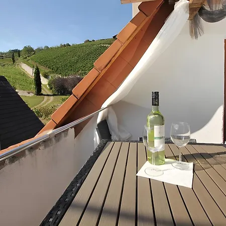 Gaestehaus Zum Schlossberg Penzion 3*